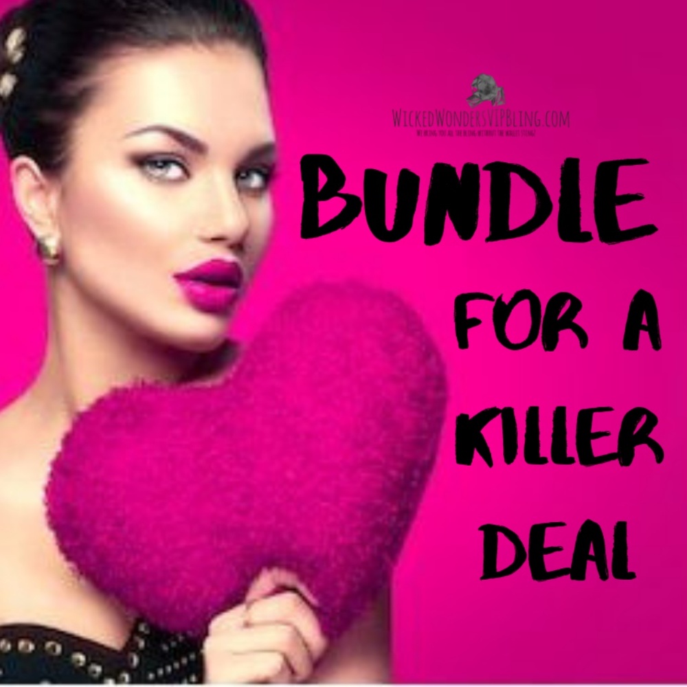 Bundle Bundle Bundle